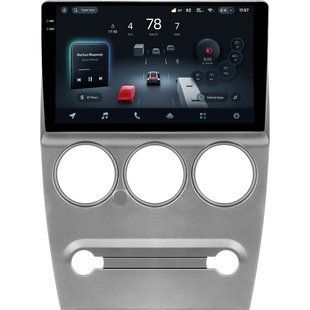 Штатная магнитола Teyes CC4 Pro 2K 2K 8+128 Gb Citroen C-Elysee 2008-2013 9"