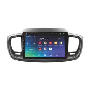 Штатна магнітола Sigma X10464 10 4+64 Gb Kia Sorento 3 2014-2017 (A) 10"