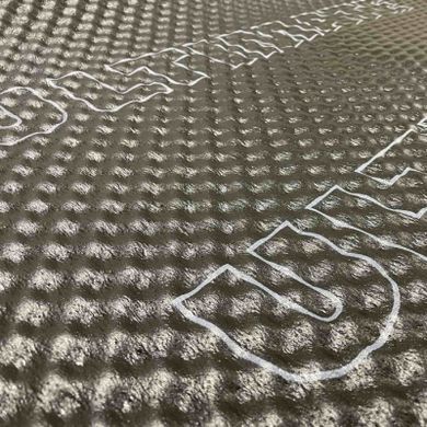 Шумоізоляція ULTIMATE Sound Absorber 15 PU 750х1000мм 15мм