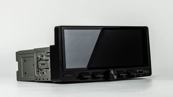 Автомагнітола 1-Din DriveX LNX-7100 1-Din 7"
