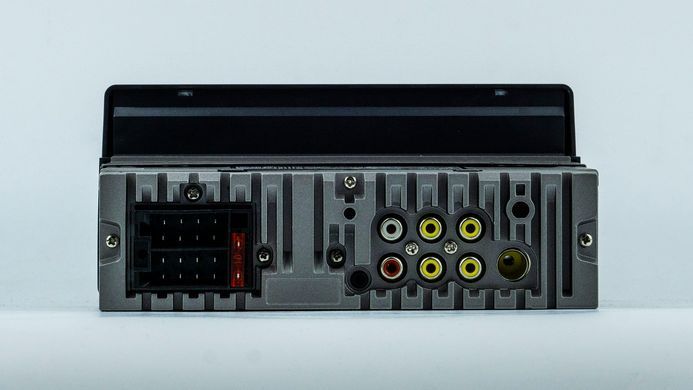Автомагнітола 1-Din DriveX LNX-7100 1-Din 7"