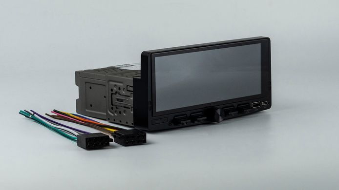 Автомагнітола 1-Din DriveX LNX-7100 1-Din 7"