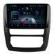 Штатна магнітола Teyes CC4 Pro 2k 8+128 Gb Buick Enclave 2014-2018 (F1) 9"