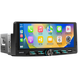 Автомагнітола 1-Din DriveX LNX-7100 1-Din 7"