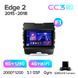 Штатна магнітола Teyes CC3 2k 6+128 Gb Ford Edge 2 2015-2018 (F1) 9"