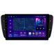 Штатна магнітола AMS MOSS M2 4+32 Gb Seat Ibiza 6J 2008-2015 9"