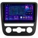 Штатна магнітола AMS MOSS M2 4+32 Gb Volkswagen Scirocco 3 III Mk3 2008-2014 (F2) 9"