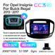 Штатная магнитола Teyes CC3 2K 4+32 Gb Opel Insignia 1 Buick Regal 2013-2017 (B) 9"