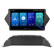 Штатная магнитола Torssen Acura MDX 2007-2013 NF9 Carplay