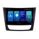 Штатная магнитола Torssen Mercedes W211 NF9 Carplay