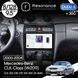 Магнітола Mercedes-Benz CLK-Class (W209) CLK 200 240 270 320 500 55 AMG (2000-2004) DUDU 5 9.5" QLED, 8/128, 360