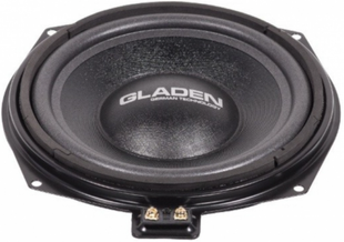 Сабвуфер Gladen HG-201BMW