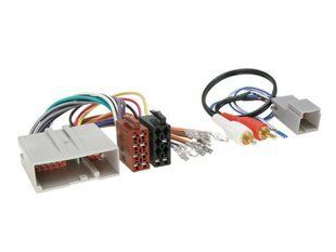 Перехідник ISO ACV Ford Mustang (1121-02)