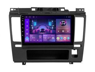 Штатний головний пристрій Soundbox S-8162 для Nissan Tiida 2005-2010 з CarPlay та 4G S8-8162