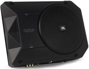 Корпусний сабвуфер JBL BassPro SL