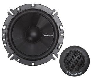 Компонентна акустика Rockford Fosgate Prime R16-S