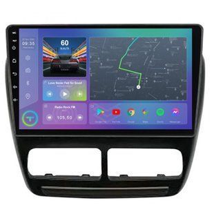 Штатна магнітола Torssen Fiat Doblo 2 263 09-15/Opel Combo Tourer (D) FL9 4+64Gb 4G Carplay DSP