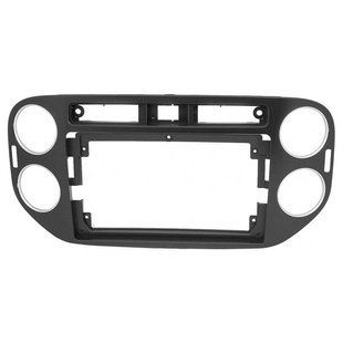 Перехідна рамка Volkswagen Tiguan Carav 22-1042