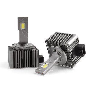 Led автолампи Sigma D3S/D8S 6000K
