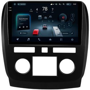Штатна магнітола Teyes CC4 Pro 2k 8+128 Gb Buick Enclave 2009-2013 (F2) 9"