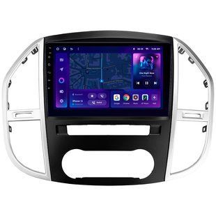 Штатна магнітола AMS MOSS M3 4+32 Gb Mercedes-Benz Vito 3 W447 2014-2020 10" (L1)