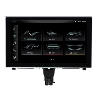 Штатная магнитола Torssen Audi A8 8'' 8/128 2011-2015 SK808+360