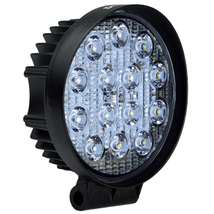 Фара додаткового світла DriveX WL R-03 SP 14-42W 113mm Серія - робоче світло