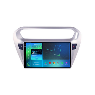 Штатна магнітола Torssen 2K Peugeot 301/Citroen Elysee F9464 4G Carplay DSP