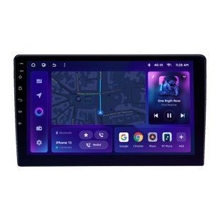 Штатна магнітола AMS MOSS M2 4+32 Gb Toyota Avensis T250 2 II 2003-2009 9"