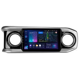 Штатна магнітола Teyes CC3L 4+64 Gb Toyota Tacoma N300 2015-2023 (F2) 10"