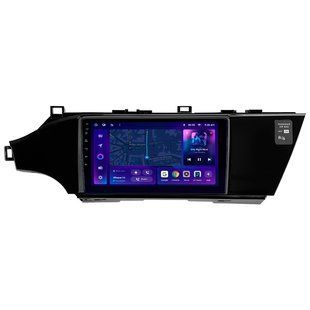 Штатна магнітола AMS MOSS M2 4+32 Gb Toyota Avalon 4 XX40 2012-2018 9"