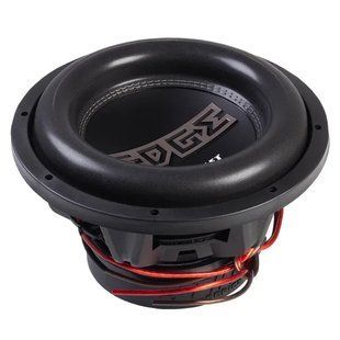 Сабвуфер EDGE EDP122SPL-E3