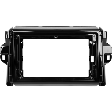 Штатна магнітола Decker D9-008 8+128 Gb Toyota Fortuner 2 2015-2018 9"