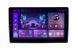 Штатна магнітола Soundbox S-1245 з CarPlay та 4G модем для Fiat 500L S4-1245