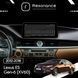 Магнітола Lexus ES Gen-6 (XV60) (2012-2018) [Low] Resonance L600 6/128 10.33" QLED, 360 (BMW Style)