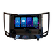 Штатна магнітола Torssen Infiniti FX35/FX37/FX50 2008-2012 NF9 Carplay