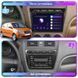 Штатна магнітола Lesko для Kia Picanto I 2004-2007 екран 9" 4/64Gb 4G Wi-Fi GPS Top