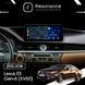 Магнітола Lexus ES Gen-6 (XV60) (2012-2018) [Low] Resonance L600 6/128 10.33" QLED, 360 (BMW Style)