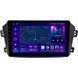 Штатна магнітола AMS MOSS M2 4+32 Gb Geely Emgrand X7 1 GX7 EX7 2011-2019 9"