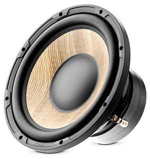 Сабвуфер Focal Performance P25F