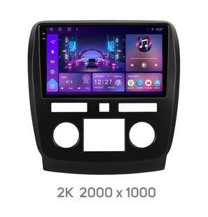 Штатна магнітола Soundbox S-7729 з CarPlay та 4G модемом для Buick Enсlave 2007-2012 S8 2K-7729