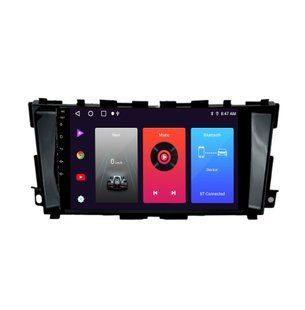 Штатна магнітола Sigma F9216 2+32 Gb Nissan Teana/Altima 2013-2018 9"