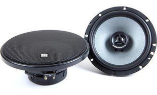 Коаксіальна акустика Morel Maximo Ultra Coax 602