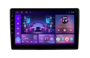 Штатна магнітола Soundbox S-1245 з CarPlay та 4G модем для Fiat 500L S4-1245+360