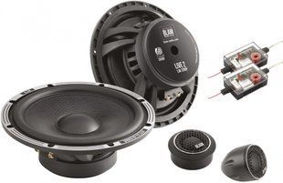 Компонентна акустика Blam L200P