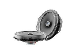 Штатна акустика для Ford Focal IS FORD 690