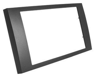 Переходная рамка AWM Ford Transit, Focus, C-Max, S-Max, Fusion, Fiesta, Galaxy, Kuga (781-01-073)