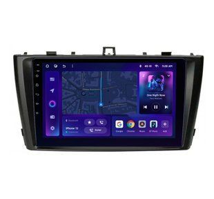 Штатна магнітола AMS MOSS M2 4+32 Gb Toyota Avensis 3 2008-2015 (F1) 9"