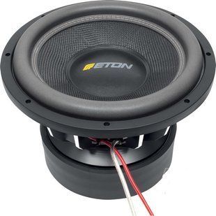 Сабвуфер Eton FORCE F12