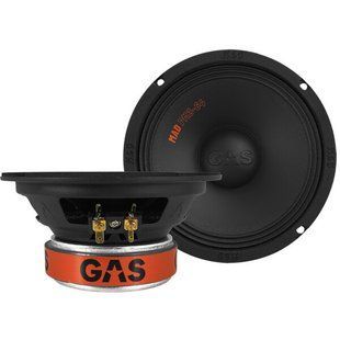 Эстрадная акустика GAS MAD PM2-64